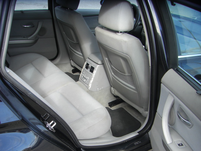 BMW 330 XD 3.0 TOURING 231CV