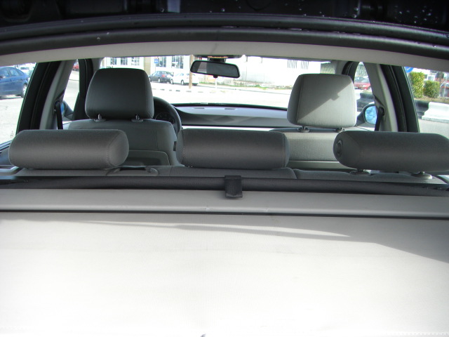 BMW 330 XD 3.0 TOURING 231CV