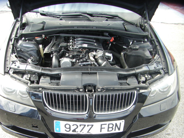 BMW 330 XD 3.0 TOURING 231CV