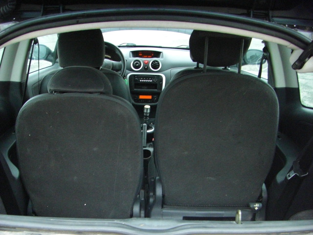 CITROEN C-2 1.4 HDI 70CV