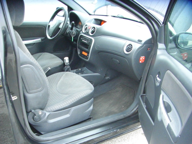 CITROEN C-2 1.4 HDI 70CV