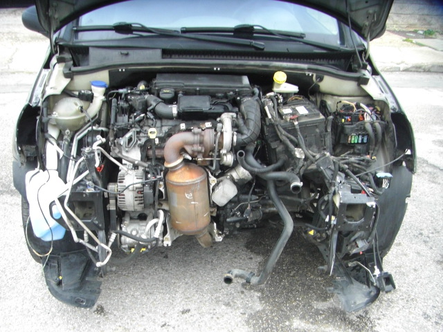 CITROEN C-2 1.4 HDI 70CV