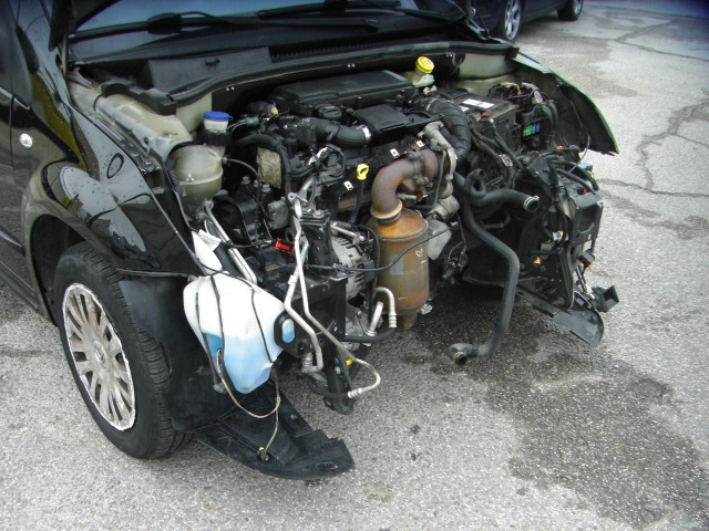 CITROEN C-2 1.4 HDI 70CV