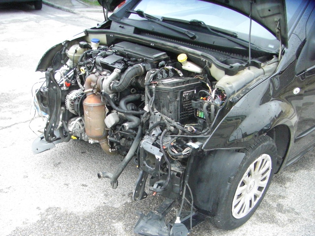 CITROEN C-2 1.4 HDI 70CV