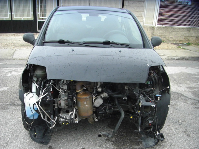 CITROEN C-2 1.4 HDI 70CV