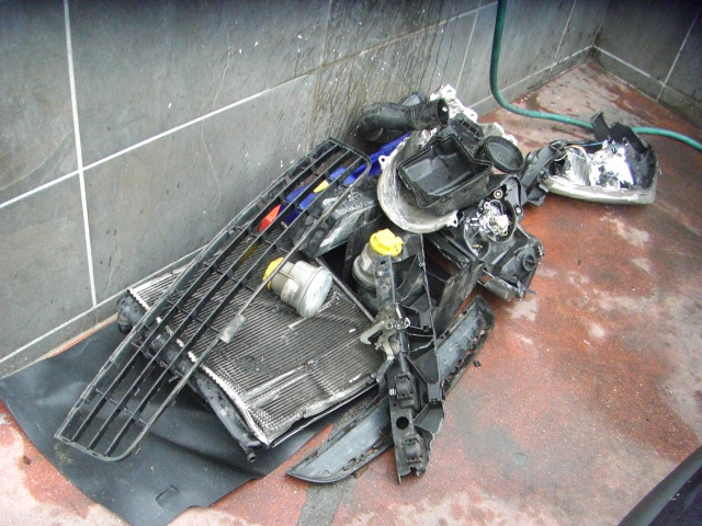 CITROEN C-2 1.4 HDI 70CV