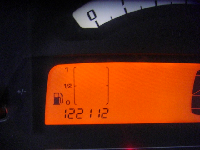 CITROEN C-2 1.4 HDI 70CV