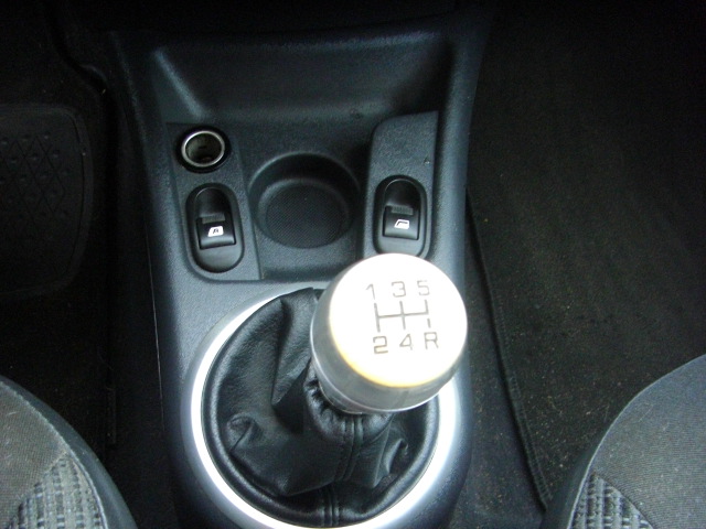 CITROEN C-2 1.4 HDI 70CV