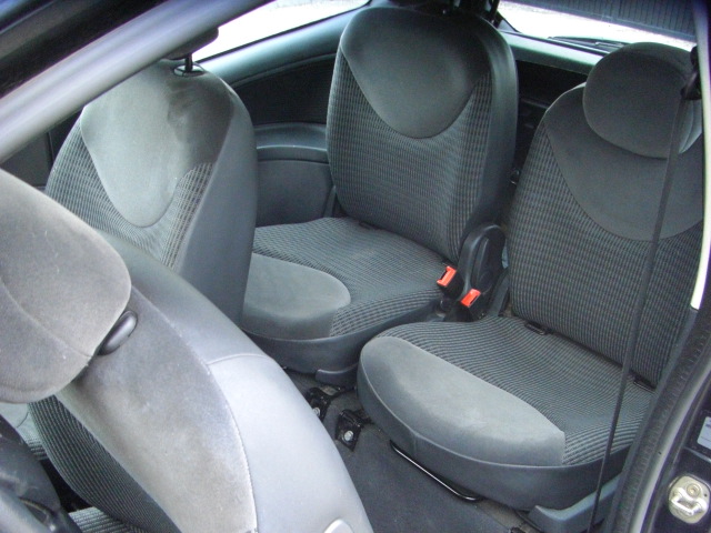 CITROEN C-2 1.4 HDI 70CV