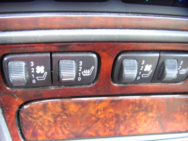 SAAB 9-5 2.3 GASOLINA 185CV