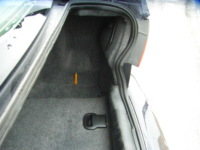 SAAB 9-5 2.3 GASOLINA 185CV