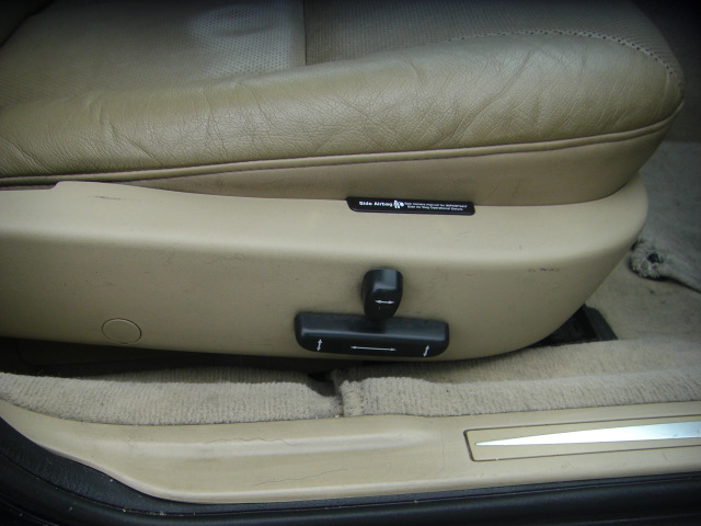 SAAB 9-5 2.3 GASOLINA 185CV