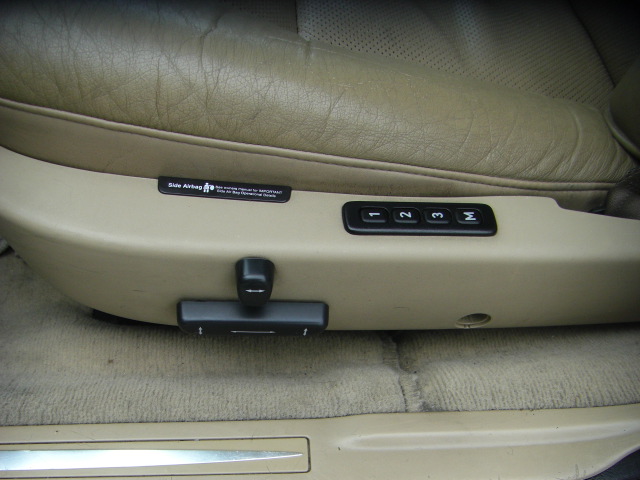 SAAB 9-5 2.3 GASOLINA 185CV