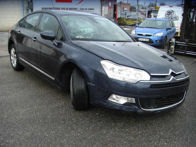 CITROEN C-5 1.6 HDI 110CV