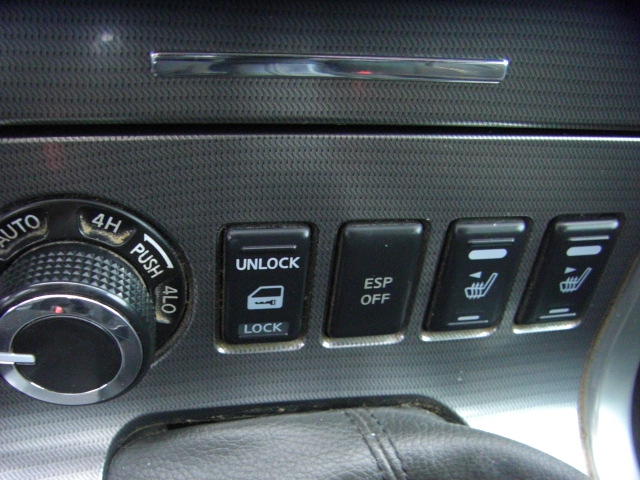 NISSAN PATHFINDER 2.5 DCI 190CV 4X4 7PLAZAS