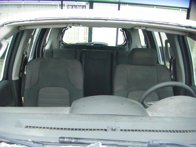 NISSAN PATHFINDER 2.5 DCI 190CV 4X4 7PLAZAS