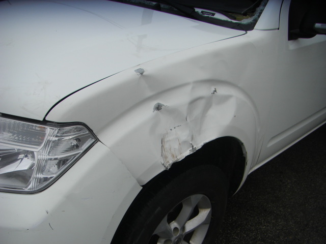 NISSAN PATHFINDER 2.5 DCI 190CV 4X4 7PLAZAS