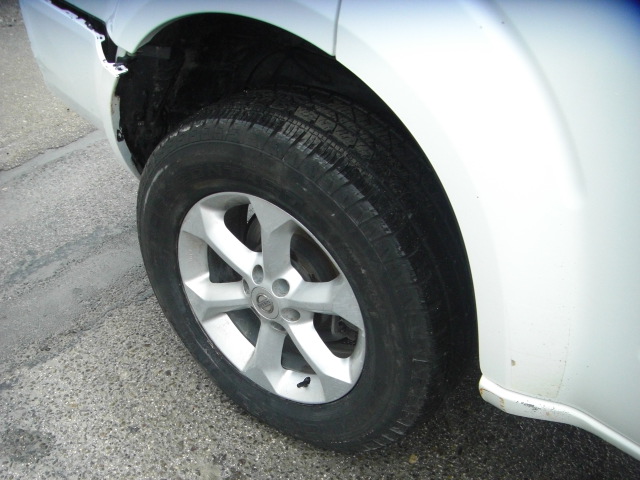 NISSAN PATHFINDER 2.5 DCI 190CV 4X4 7PLAZAS