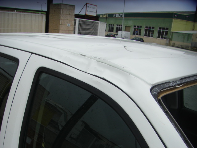 NISSAN PATHFINDER 2.5 DCI 190CV 4X4 7PLAZAS