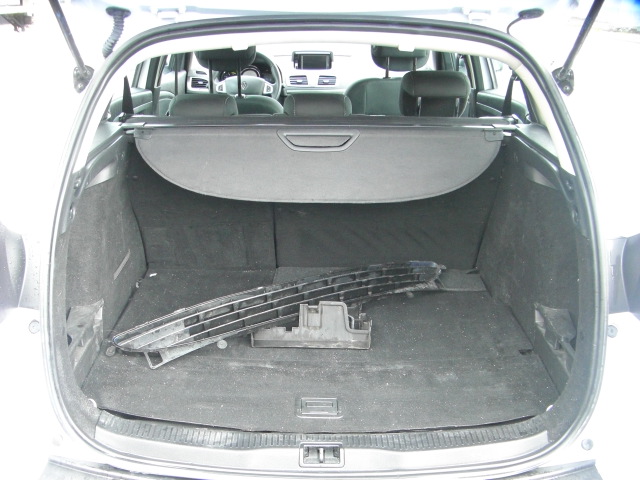 RENAULT MEGANE 1.5 DCI 110CV SPORT TOURER BUSINESS ECO2