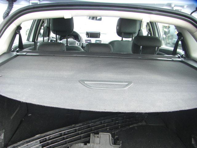 RENAULT MEGANE 1.5 DCI 110CV SPORT TOURER BUSINESS ECO2