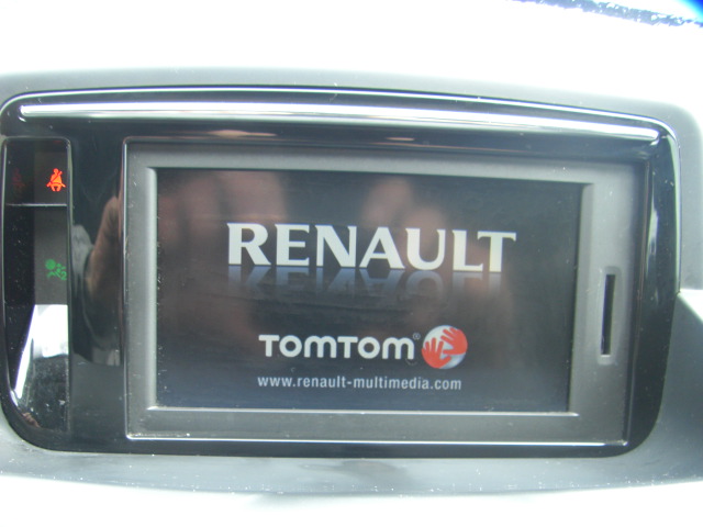 RENAULT MEGANE 1.5 DCI 110CV SPORT TOURER BUSINESS ECO2