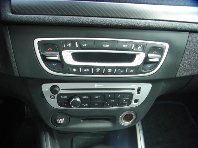 RENAULT MEGANE 1.5 DCI 110CV SPORT TOURER BUSINESS ECO2