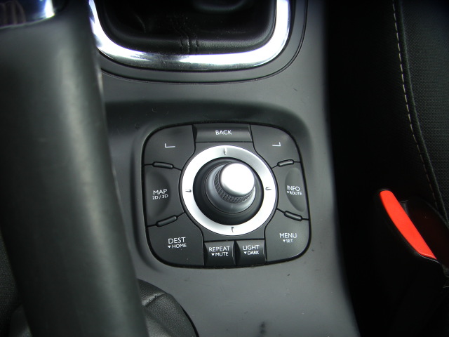 RENAULT MEGANE 1.5 DCI 110CV SPORT TOURER BUSINESS ECO2