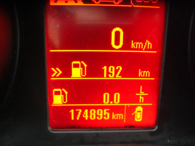 OPEL ASTRA FAMILIAR 1.7 CDTI 110CV