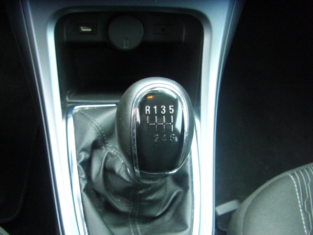 OPEL ASTRA FAMILIAR 1.7 CDTI 110CV