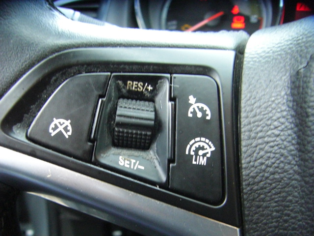 OPEL ASTRA FAMILIAR 1.7 CDTI 110CV