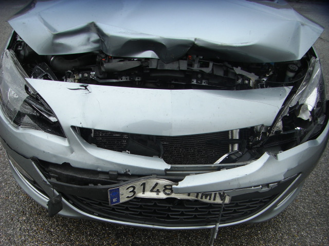 OPEL ASTRA FAMILIAR 1.7 CDTI 110CV