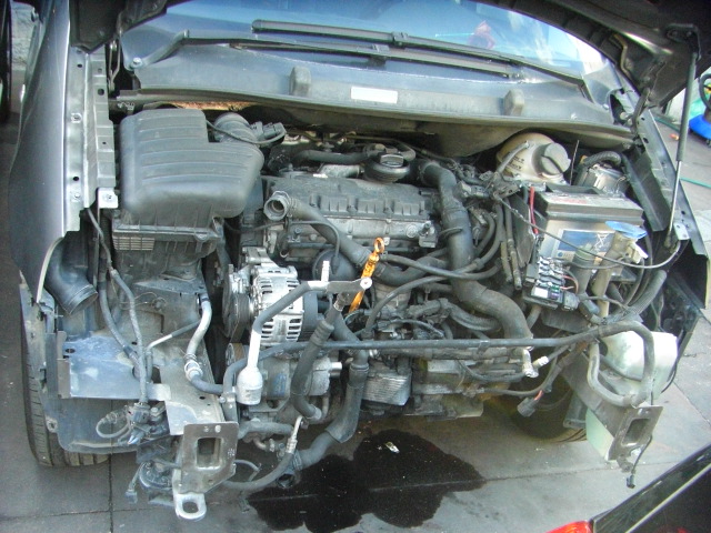 SEAT ALHAMBRA 1.9 TDI 130CV