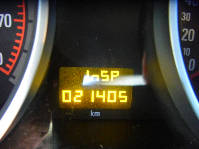 OPEL ASTRA 1.6 GASOLINA 115CV