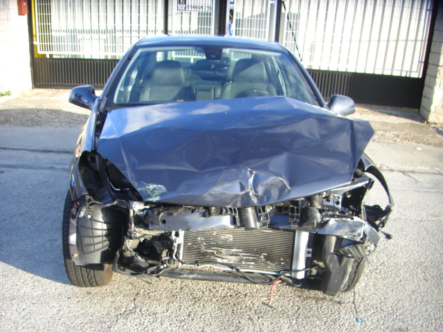 OPEL ASTRA 1.6 GASOLINA 115CV