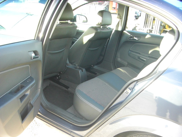 OPEL ASTRA 1.6 GASOLINA 115CV