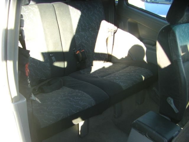 NISSAN TERRANO 2.7 TDI 4X4 125CV