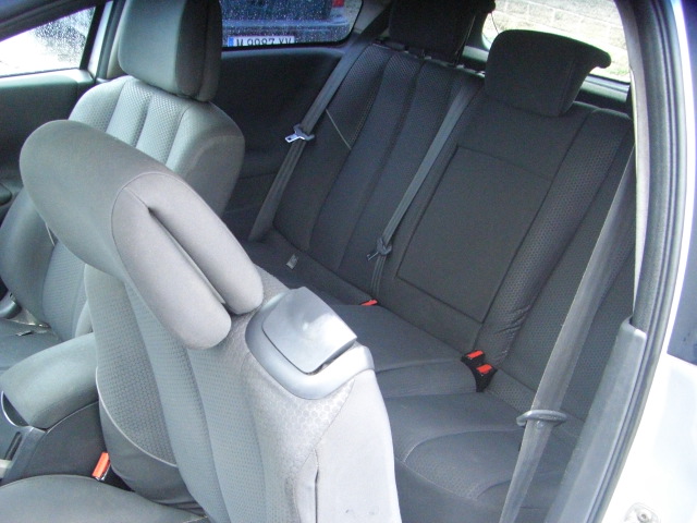 RENAULT MEGANE 1.5 DCI 105CV