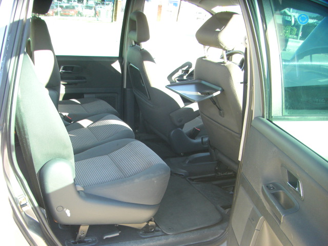 SEAT ALHAMBRA 1.9 TDI 115CV