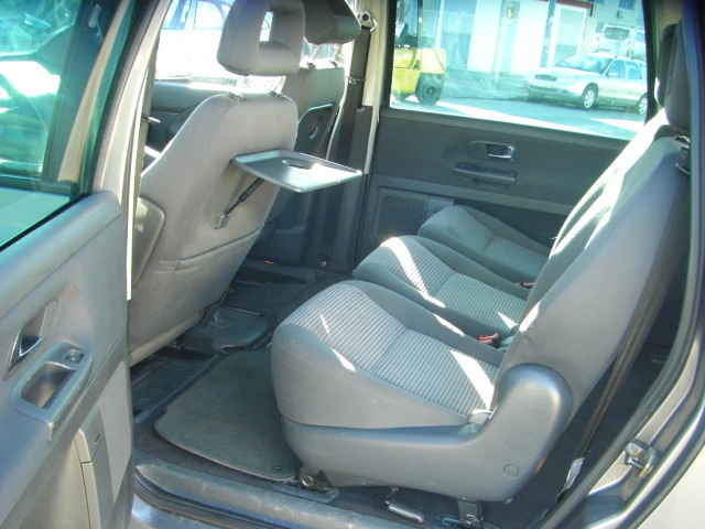 SEAT ALHAMBRA 1.9 TDI 115CV