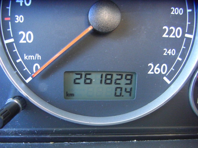 SEAT ALHAMBRA 1.9 TDI 115CV