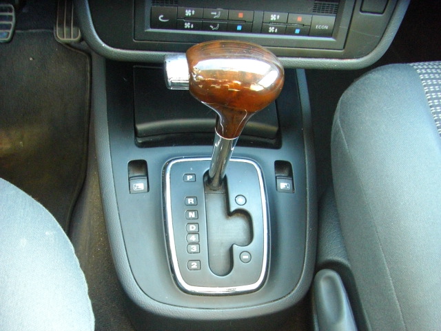 SEAT ALHAMBRA 1.9 TDI 115CV