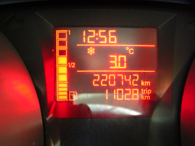 SEAT IBIZA ST 1.6 TDI 105CV