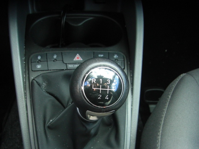 SEAT IBIZA ST 1.6 TDI 105CV