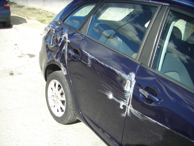 SEAT IBIZA ST 1.6 TDI 105CV