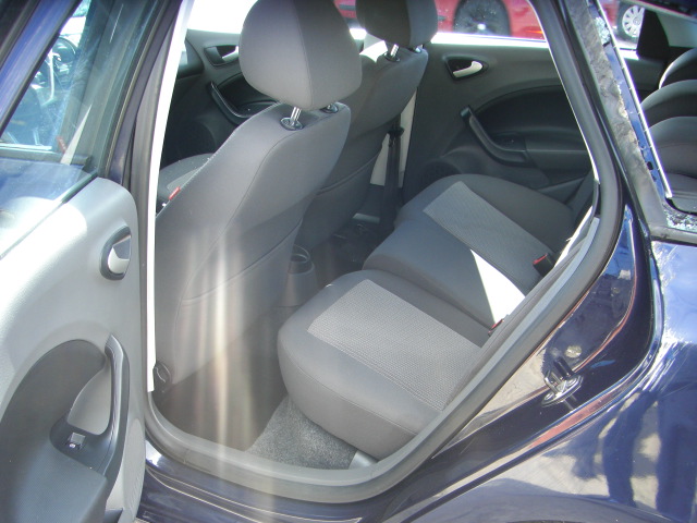 SEAT IBIZA ST 1.6 TDI 105CV