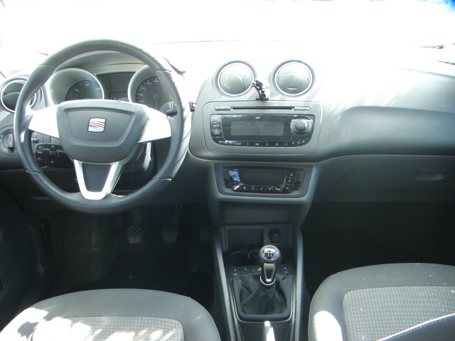 SEAT IBIZA ST 1.6 TDI 105CV