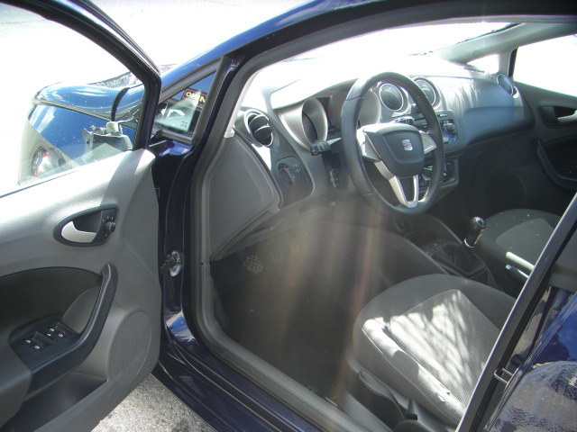 SEAT IBIZA ST 1.6 TDI 105CV