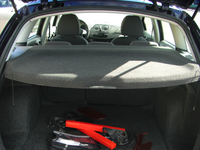 SEAT IBIZA ST 1.6 TDI 105CV