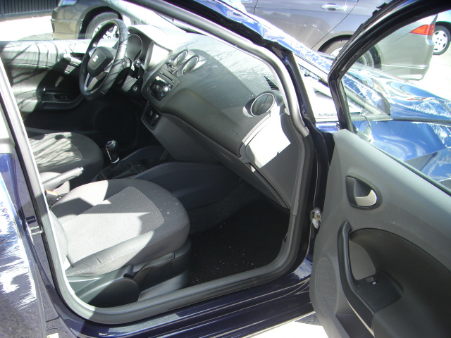 SEAT IBIZA ST 1.6 TDI 105CV